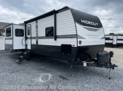 New 2025 Keystone Hideout 28RKD available in Clayton, Delaware