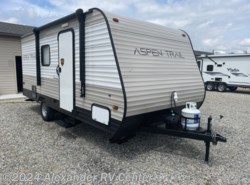 Used 2021 Dutchmen Aspen Trail 17BH available in Clayton, Delaware