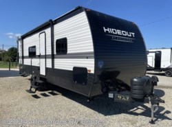 New 2025 Keystone Hideout Sport East 240BH available in Clayton, Delaware