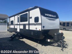 New 2025 Keystone Hideout East 24FKS available in Clayton, Delaware