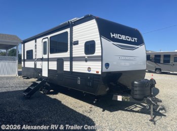 New 2025 Keystone Hideout East 24FKS available in Clayton, Delaware