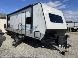 Used 2023 Forest River IBEX 24MTH available in Clayton, Delaware