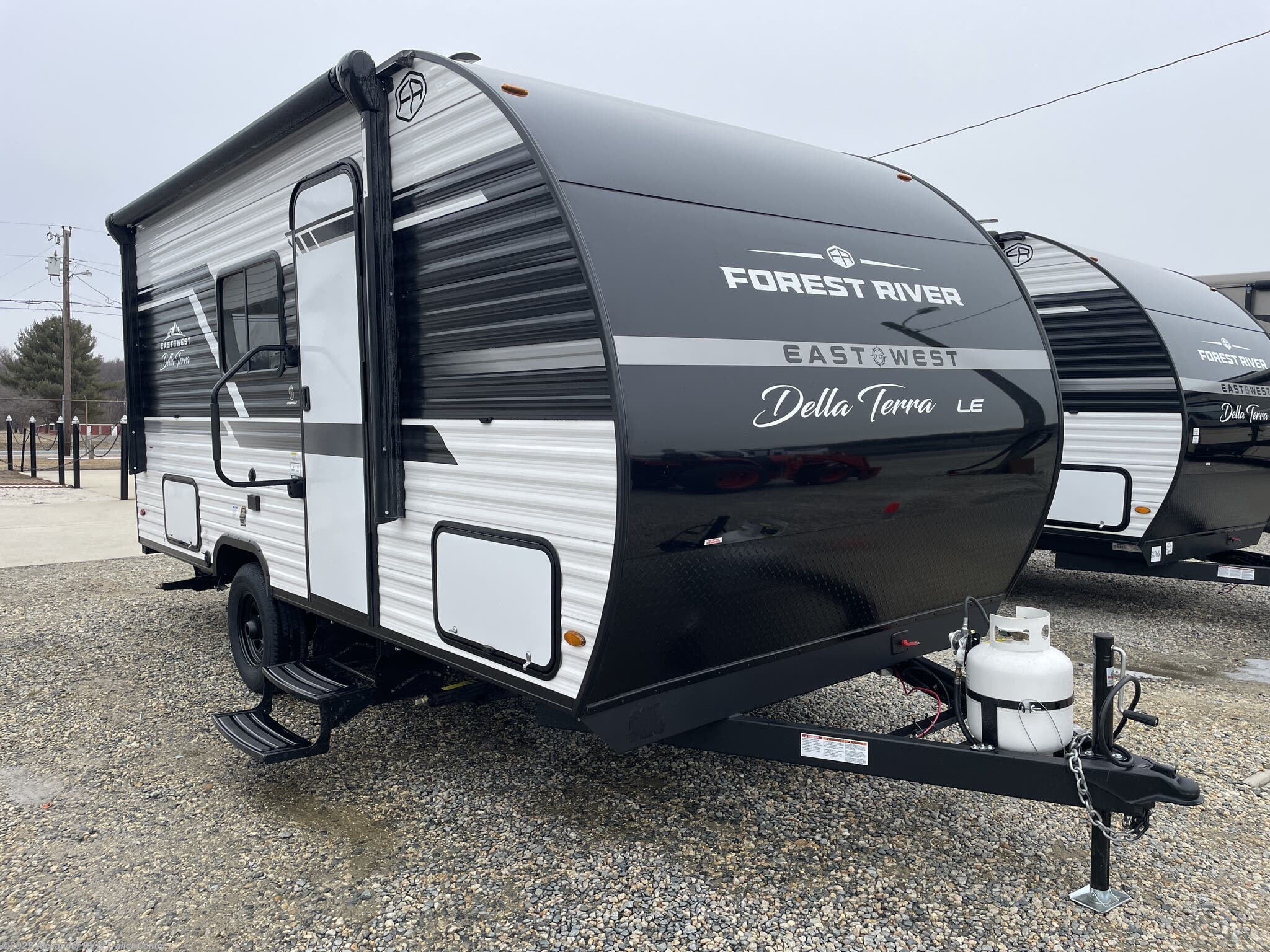 New 2025 East to West Della Terra LE 170BHXLE available in Clayton, Delaware