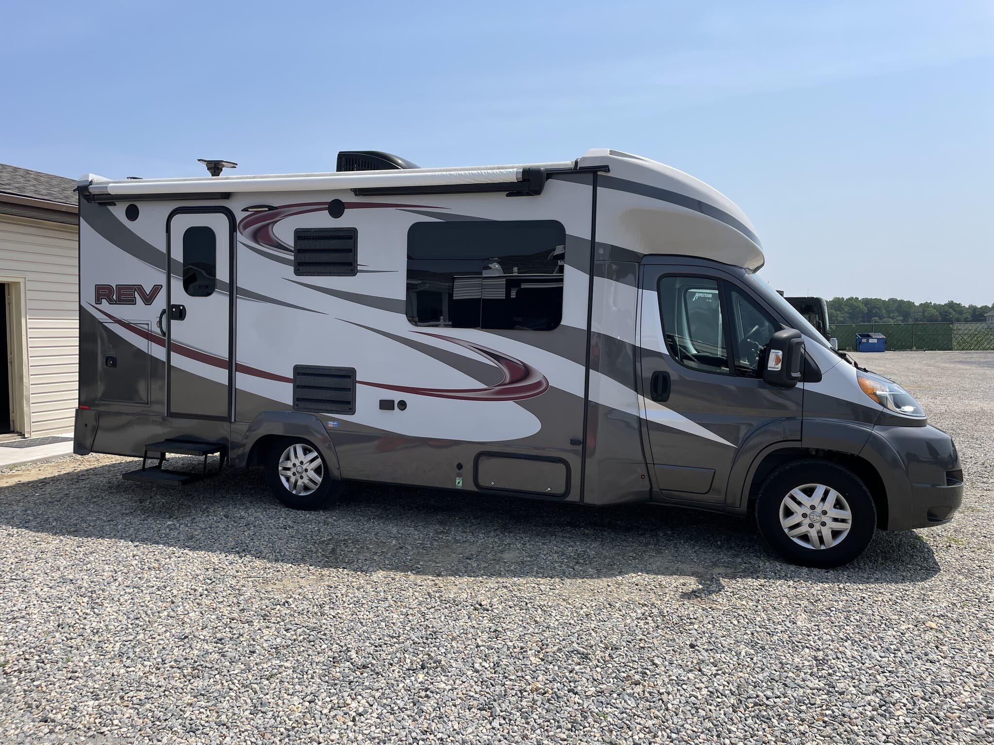 Used 2015 Dynamax Corp REV 24RB available in Clayton, Delaware