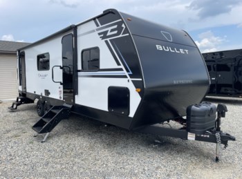 New 2026 Keystone Bullet Classic 26BHC available in Clayton, Delaware
