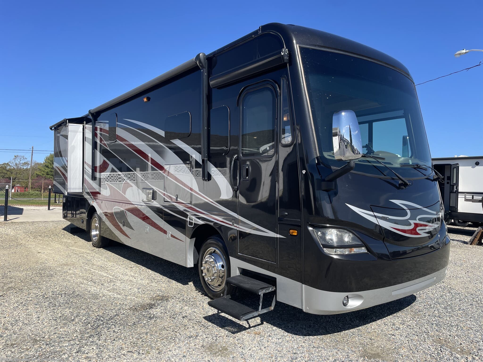 Used 2016 Coachmen Sportscoach Cross Country SRS 360DL *DIESEL* available in Clayton, Delaware