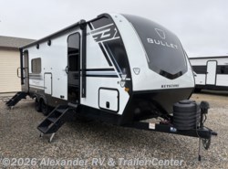 New 2026 Keystone Bullet Crossfire 245RKS available in Clayton, Delaware