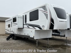New 2026 Forest River Cardinal 37GALLEY available in Clayton, Delaware