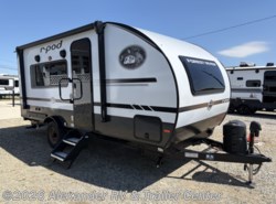 New 2026 Forest River R-Pod RP-192 available in Clayton, Delaware