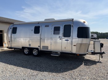 Used 2004 Airstream Classic 25