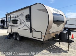 Used 2019 Forest River Rockwood Mini Lite 2109S available in Clayton, Delaware