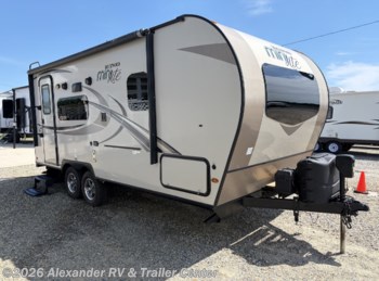 Used 2019 Forest River Rockwood Mini Lite 2109S available in Clayton, Delaware