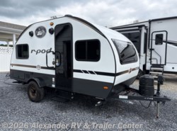 New 2026 Forest River R-Pod RP-171 available in Clayton, Delaware