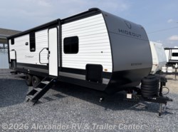 New 2027 Keystone Hideout 262BHS available in Clayton, Delaware