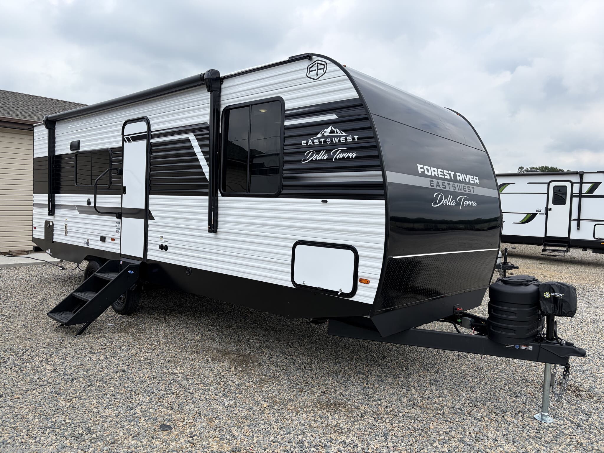 New 2027 East to West Della Terra 250RE available in Clayton, Delaware