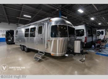 New 2022 Airstream Pottery Barn Special Edition 28RB Twin available in Fort Worth, Texas