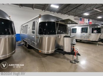 Used 2020 Airstream Flying Cloud 23FB available in Fort Worth, Texas