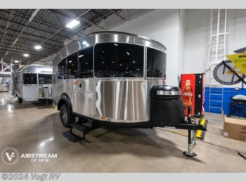 New 2022 Airstream Basecamp 20X available in Fort Worth, Texas