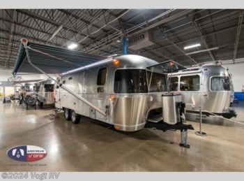 New 2023 Airstream International 25FB Twin available in Fort Worth, Texas