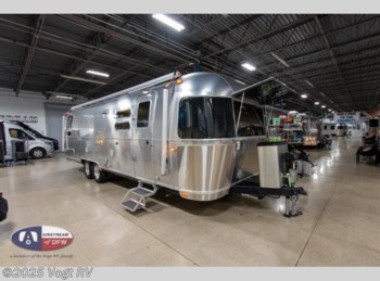 New 2023 Airstream Globetrotter 30RB Twin available in Fort Worth, Texas