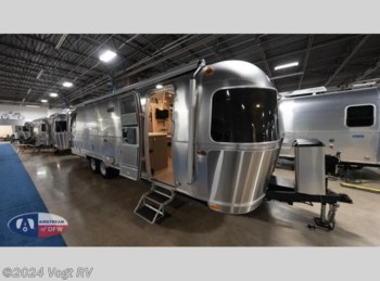 New 2023 Airstream Globetrotter 30RB Twin available in Fort Worth, Texas