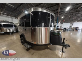 New 2023 Airstream REI Special Edition Basecamp 16 available in Fort Worth, Texas