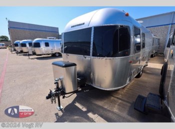 New 2023 Airstream Bambi 22FB available in Fort Worth, Texas