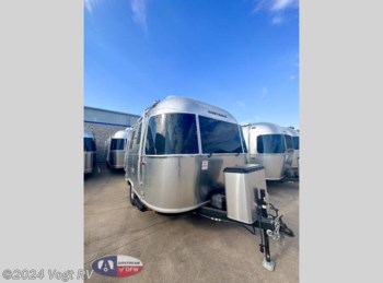 Used 2023 Airstream Bambi 16RB available in Fort Worth, Texas