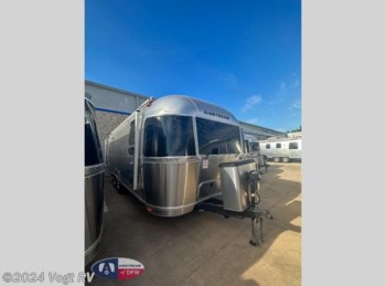 Used 2022 Airstream International 27FB available in Fort Worth, Texas