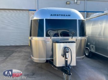 Used 2022 Airstream Flying Cloud 23FB available in Fort Worth, Texas