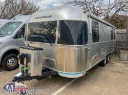 New 2024 Airstream Globetrotter 25FB Twin available in Fort Worth, Texas