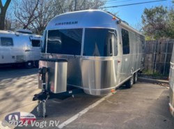 New 2024 Airstream Flying Cloud 23FB available in Fort Worth, Texas