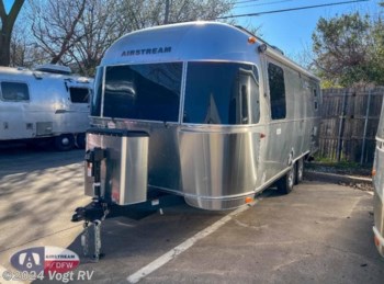New 2024 Airstream Flying Cloud 23FB available in Fort Worth, Texas