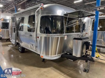 New 2024 Airstream Caravel 22FB available in Fort Worth, Texas