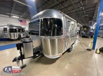 New 2024 Airstream Caravel 16RB available in Fort Worth, Texas