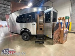 New 2024 Airstream Basecamp 20X REI available in Fort Worth, Texas
