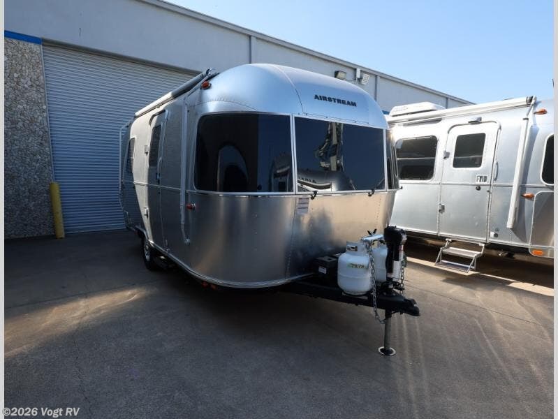 New 2026  Airstream Bambi 20FB by Airstream from Vogt RV in Fort Worth, TX
