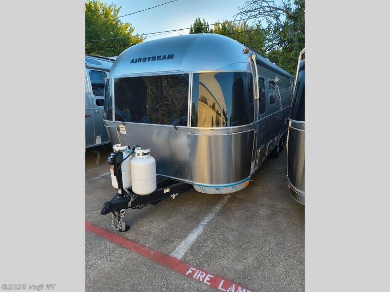 New 2026  Airstream International 28RB Twin by Airstream from Vogt RV in Fort Worth, TX