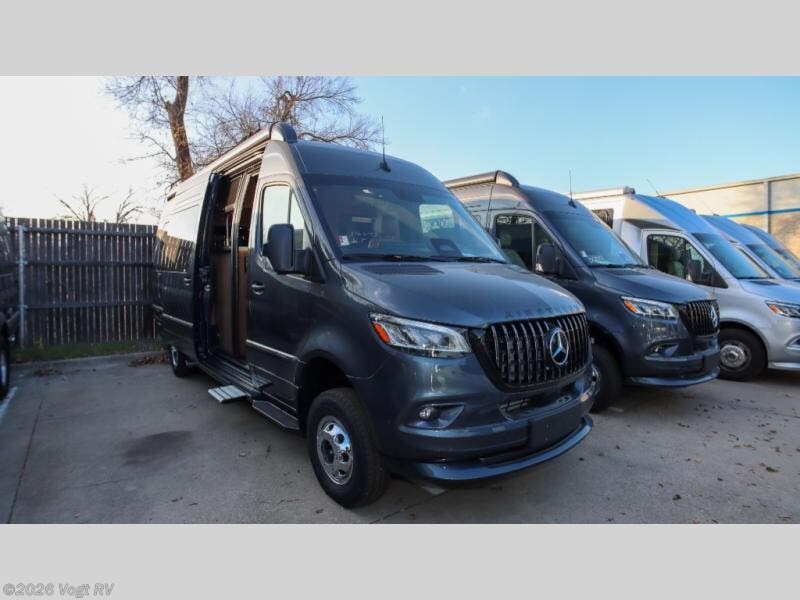 New 2026  Airstream Interstate 24 GT by Airstream from Vogt RV in Fort Worth, TX