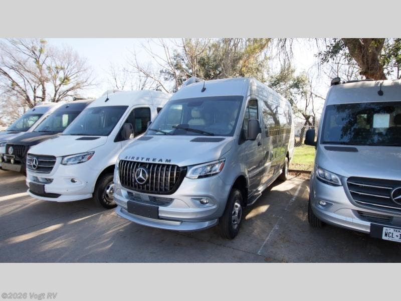 New 2026  Airstream Interstate 24 GT-TB by Airstream from Vogt RV in Fort Worth, TX