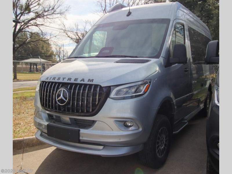 New 2026  Airstream Interstate Nineteen 19 by Airstream from Vogt RV in Fort Worth, TX
