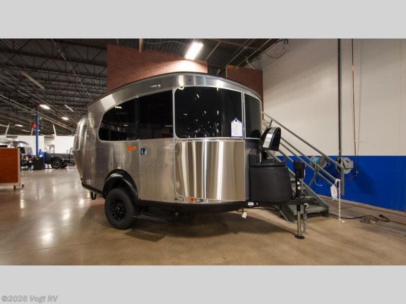 New 2026  Airstream Basecamp 16X by Airstream from Vogt RV in Fort Worth, TX