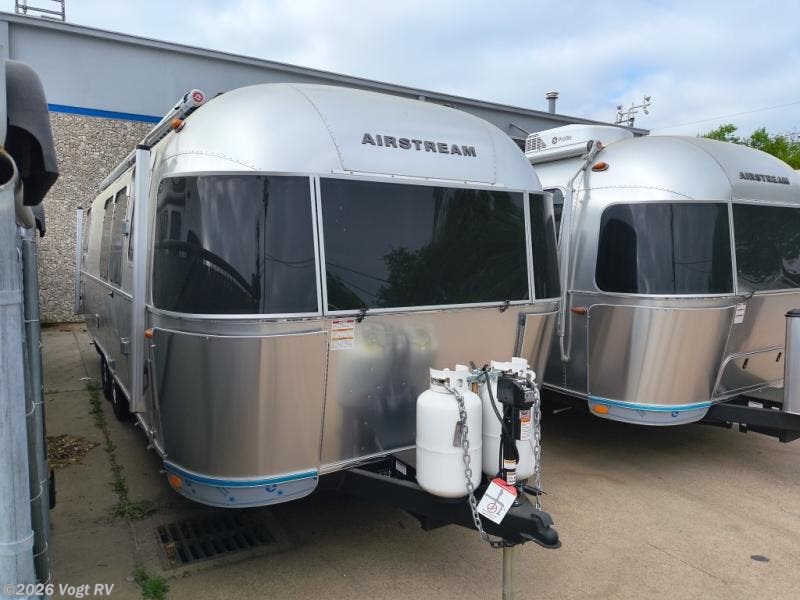 New 2026  Airstream International 28RB by Airstream from Vogt RV in Fort Worth, TX