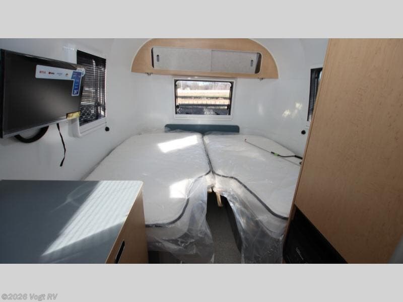 New 2026  Airstream World Traveler 22RB by Airstream from Vogt RV in Fort Worth, TX