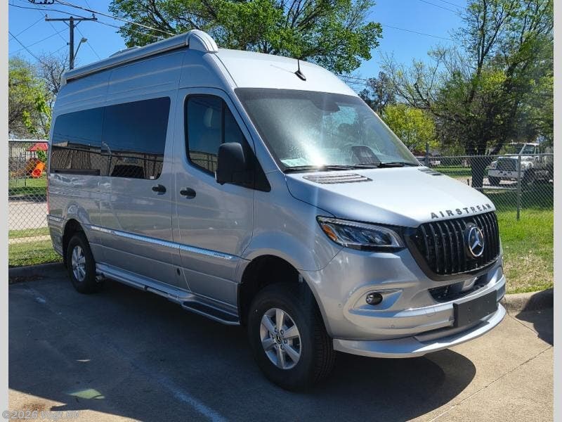 New 2026  Airstream Interstate Nineteen 19 by Airstream from Vogt RV in Fort Worth, TX