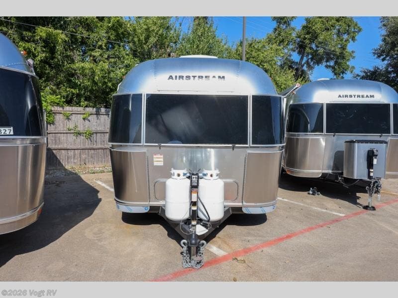 New 2026  Airstream Flying Cloud 30FB Bunk by Airstream from Vogt RV in Fort Worth, TX