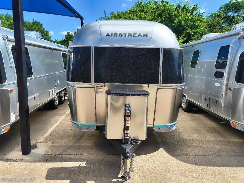 New 2026  Airstream International 23FB by Airstream from Vogt RV in Fort Worth, TX