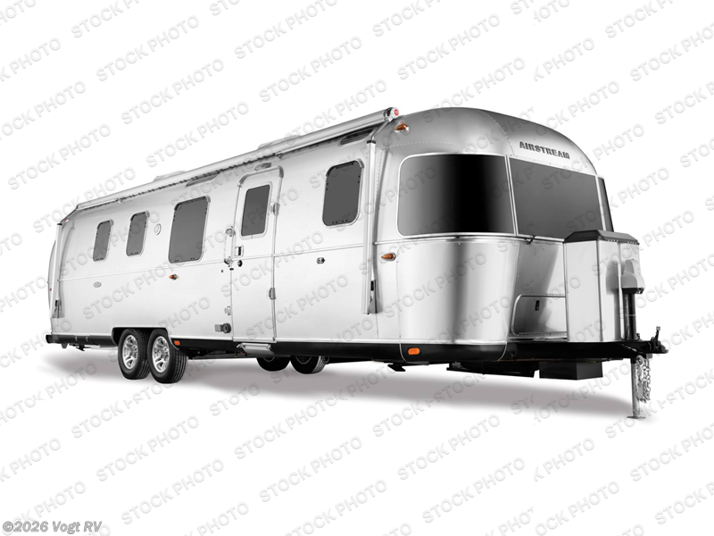 New 2027  Airstream Classic 30RB by Airstream from Vogt RV in Fort Worth, TX