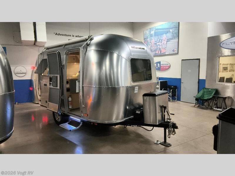 New 2027  Airstream World Traveler 17RB by Airstream from Vogt RV in Fort Worth, TX