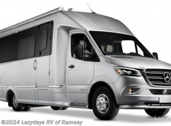 New 2021 Airstream Interstate Atlas available in Ramsey, Minnesota